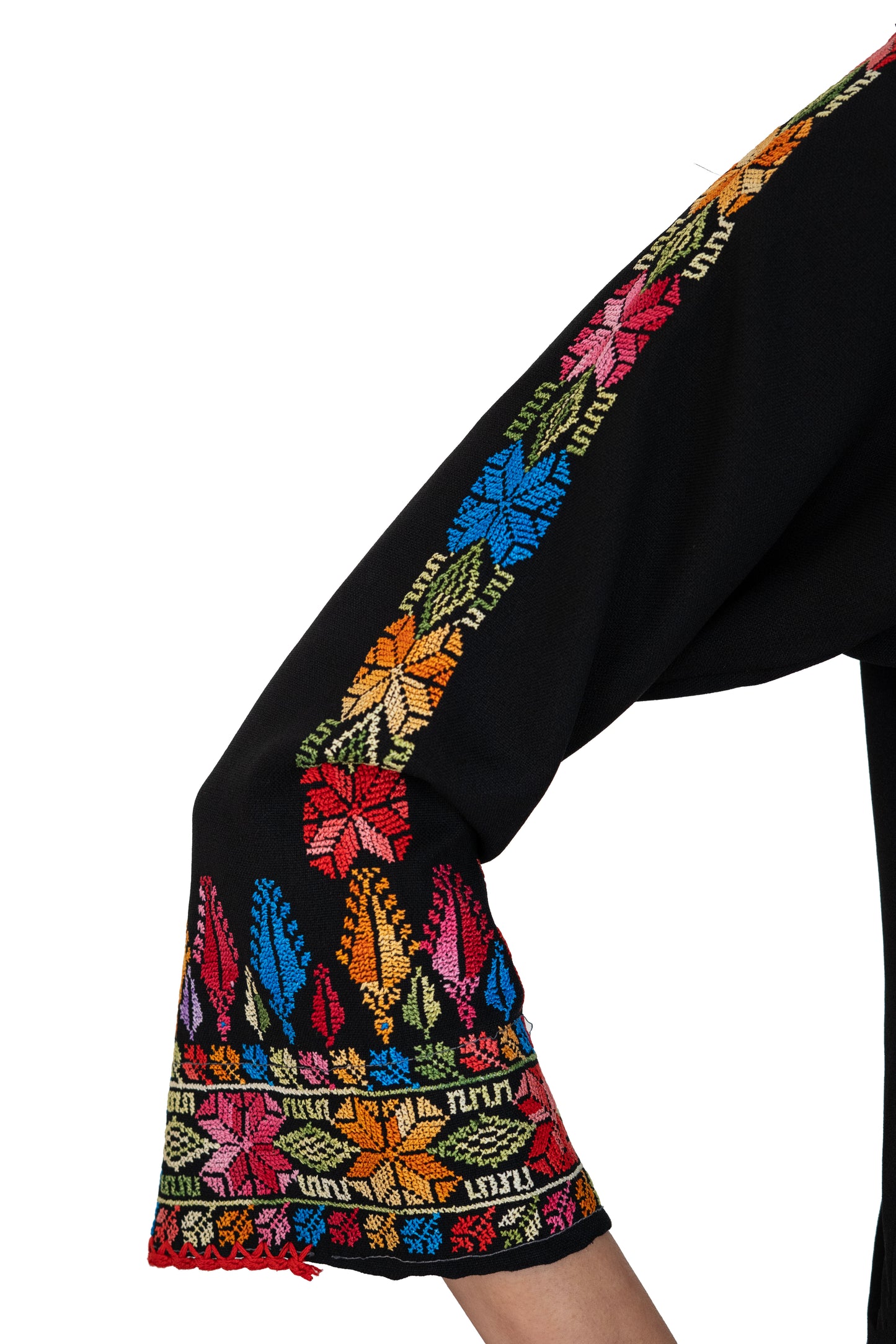 RAJEEN (راجعين) Collection