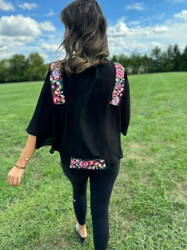 Shawl