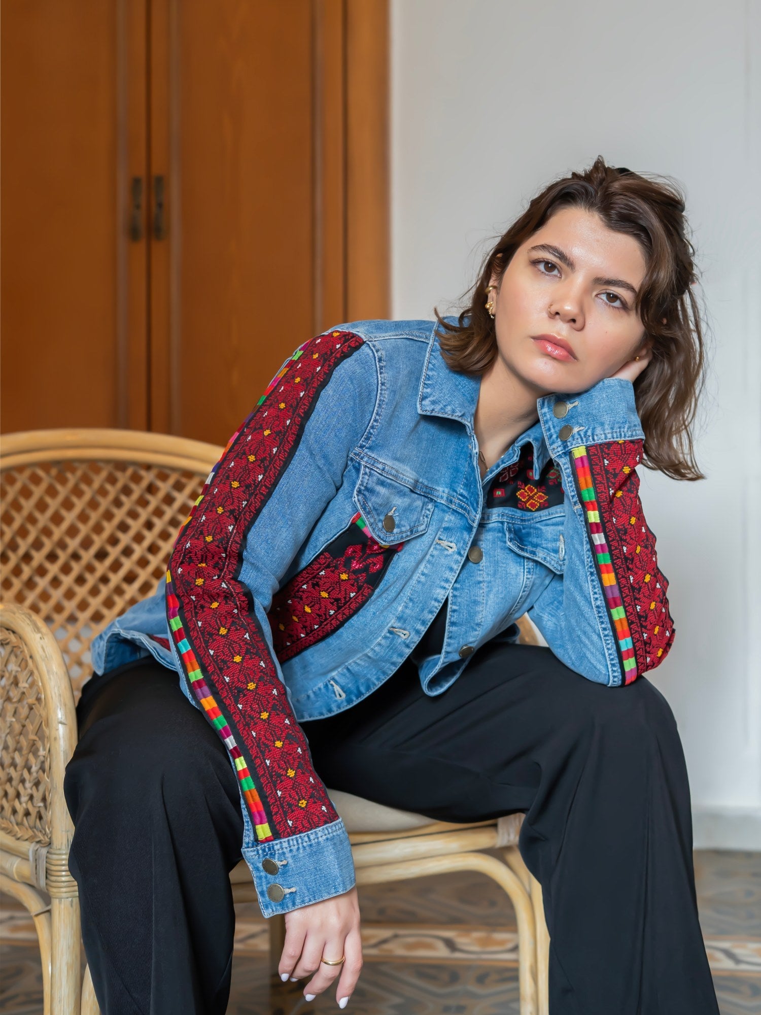RIWAYA (رواية) Collection