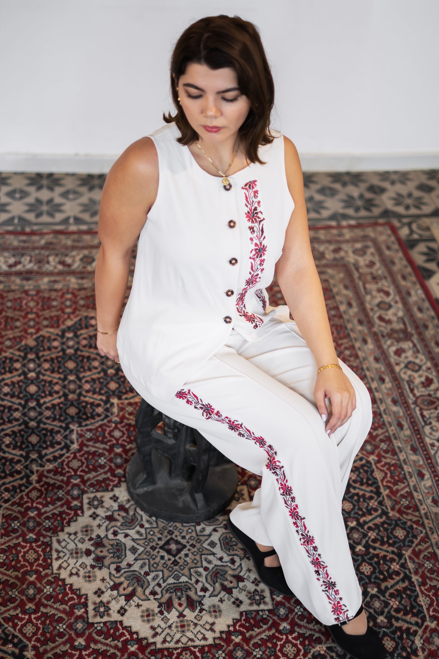 The Modern Heirloom Set