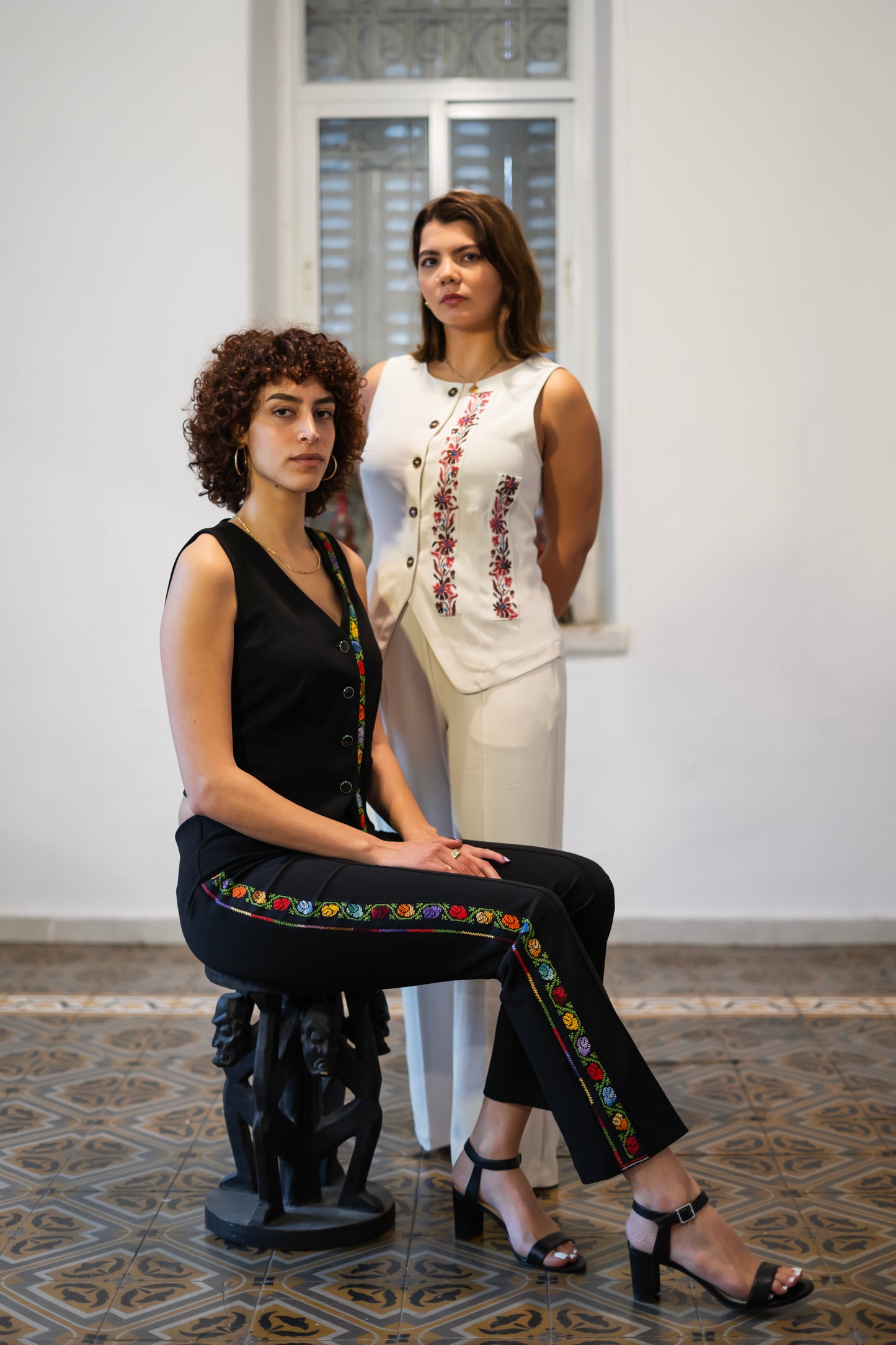The Modern Heirloom Set