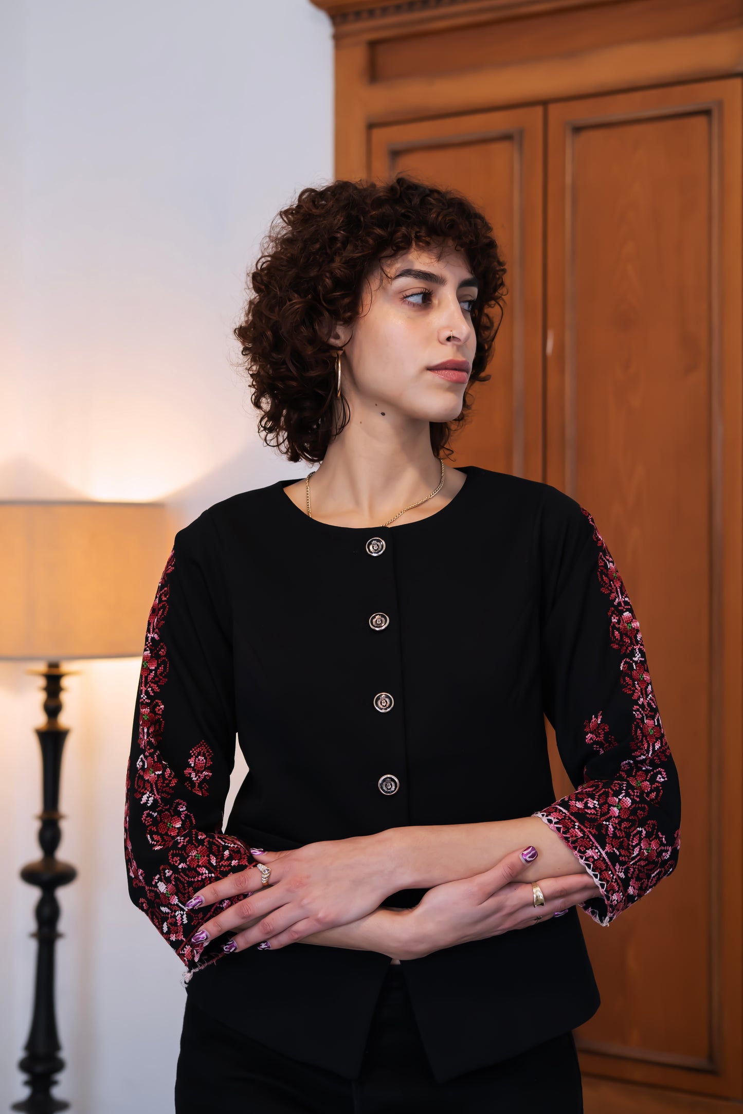 RAJEEN (راجعين) Collection