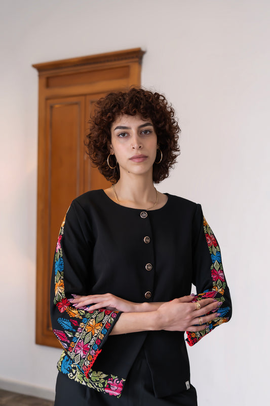 مجموعة راجعين