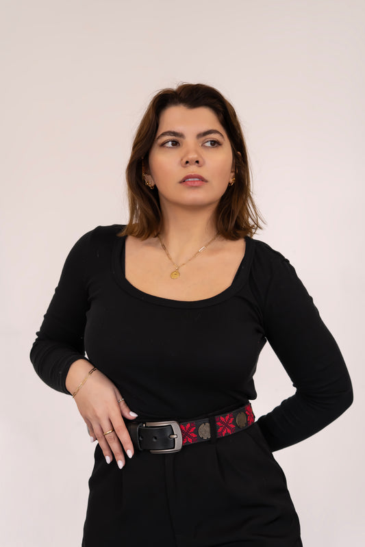 Wqah Belt