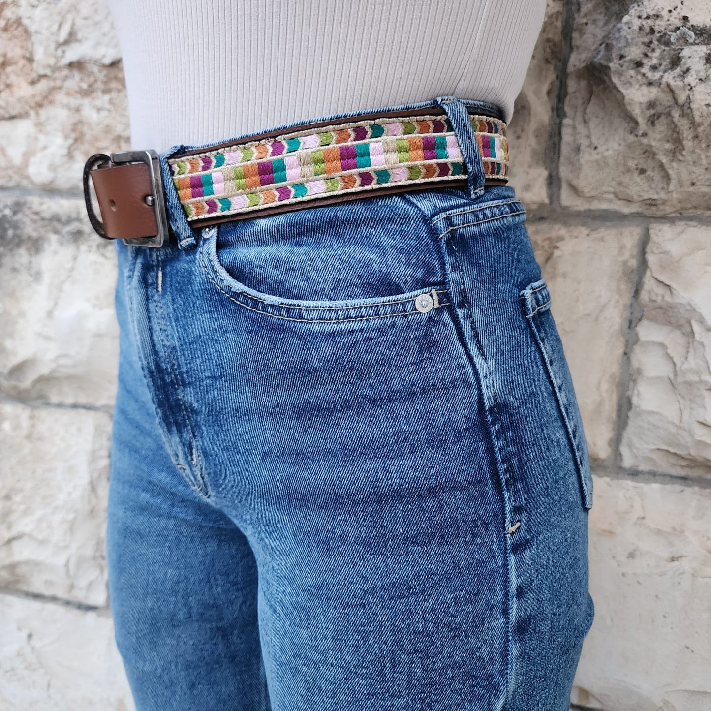 Manajel Belt