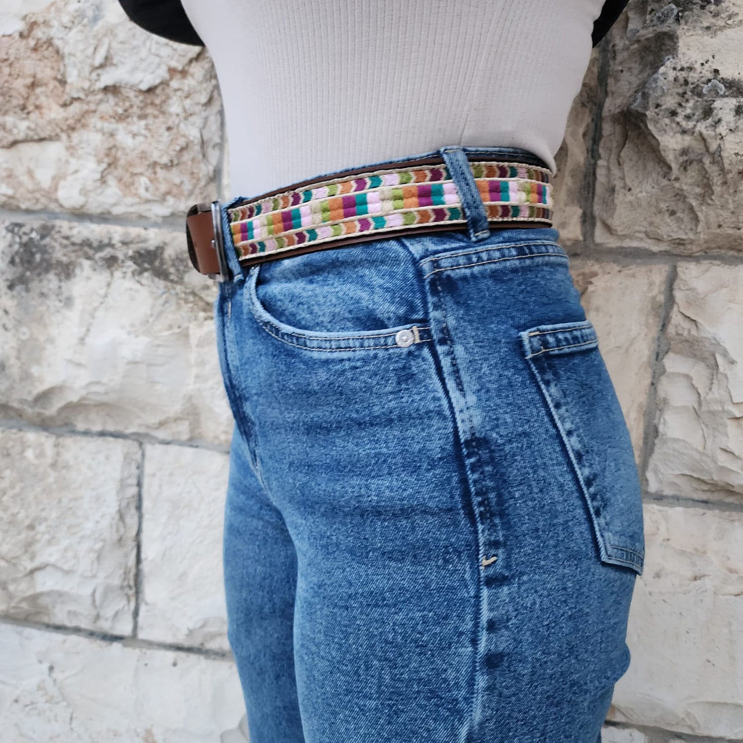 Manajel Belt