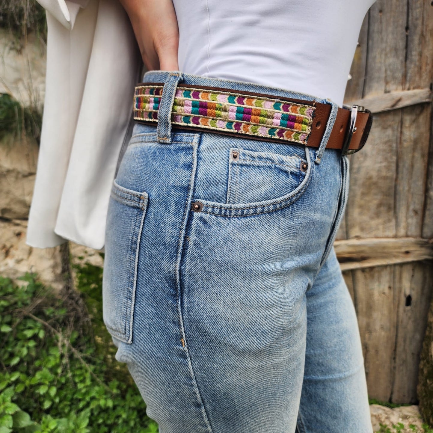 Manajel Belt