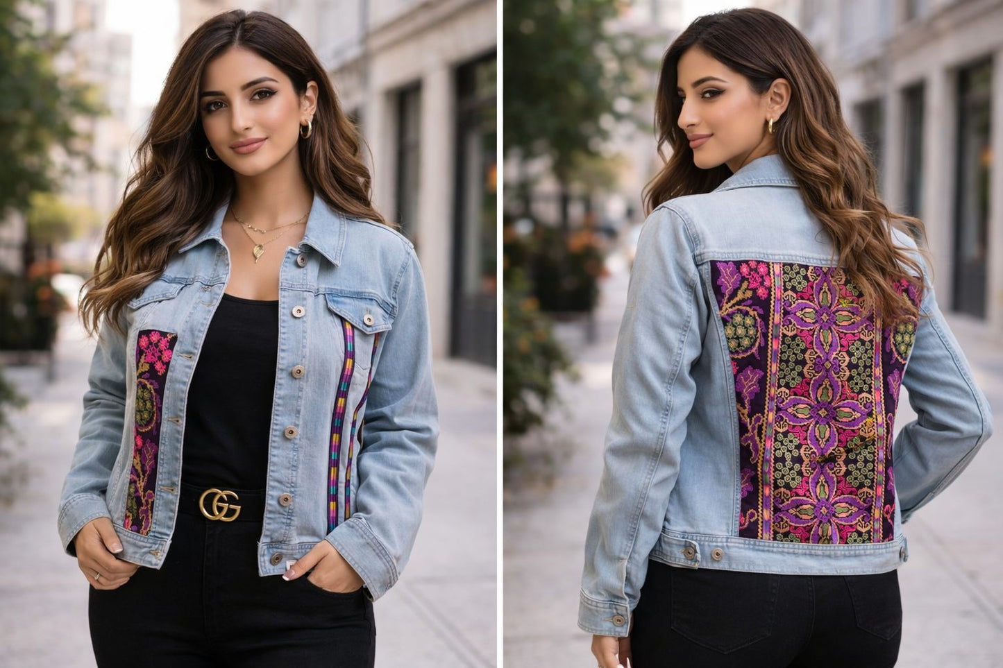 Denim