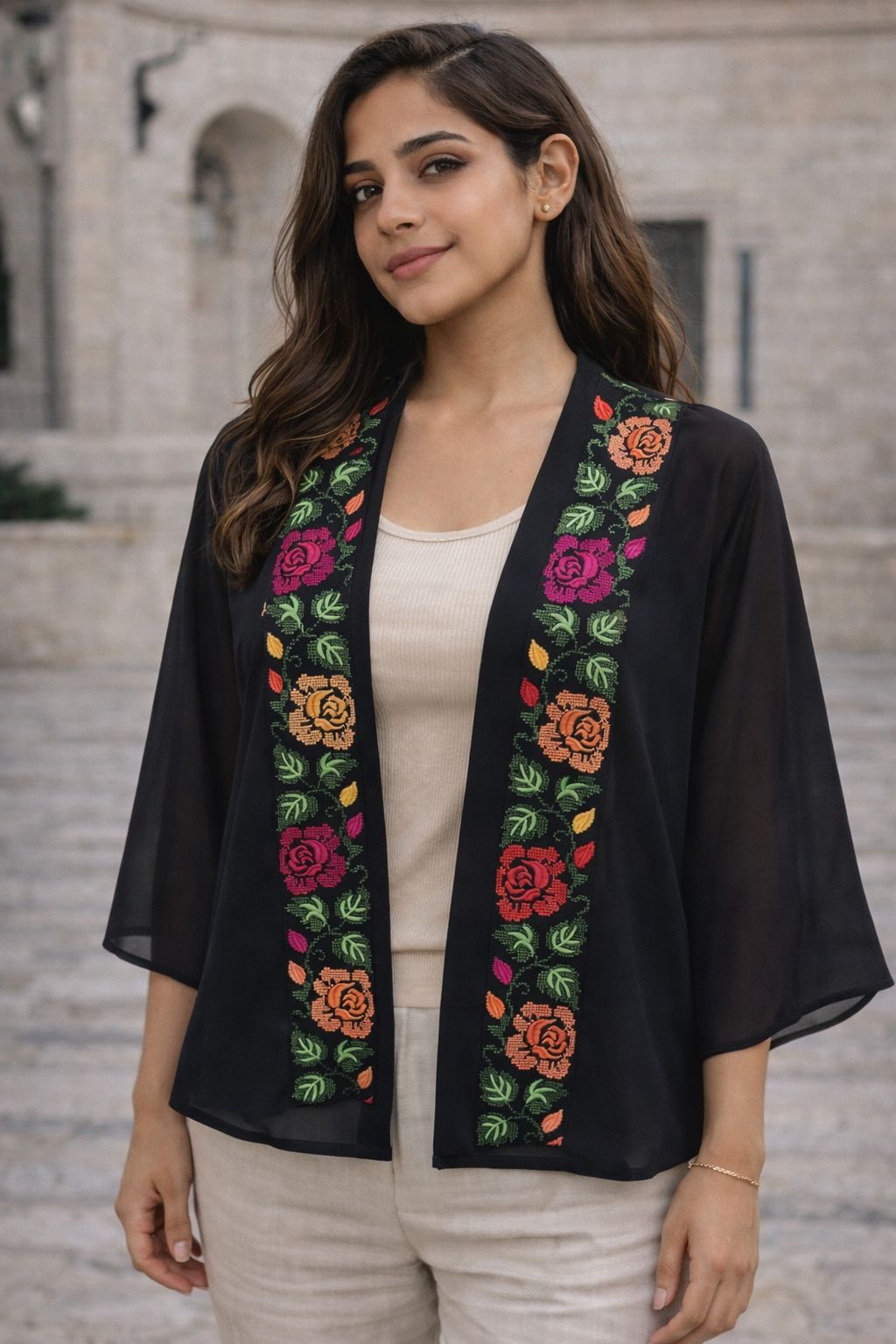 Shawl
