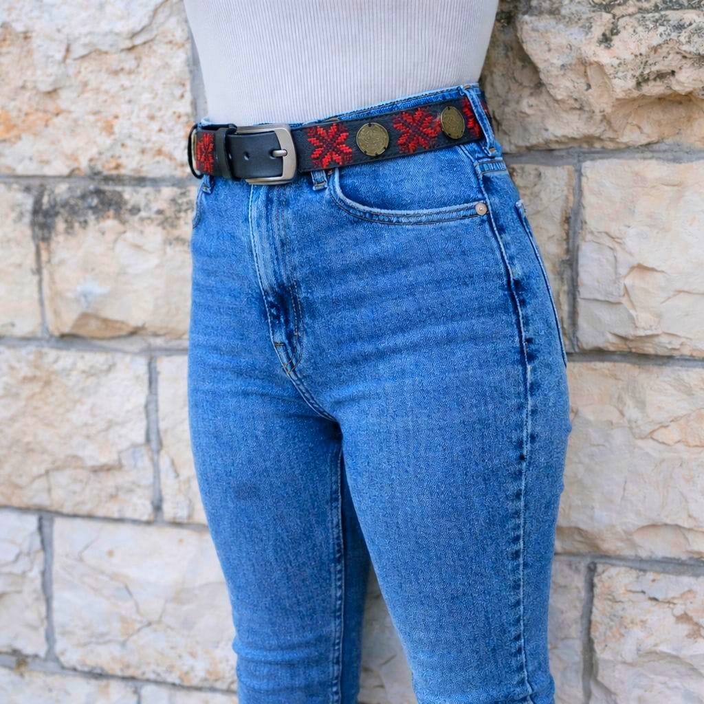 Wqah Belt