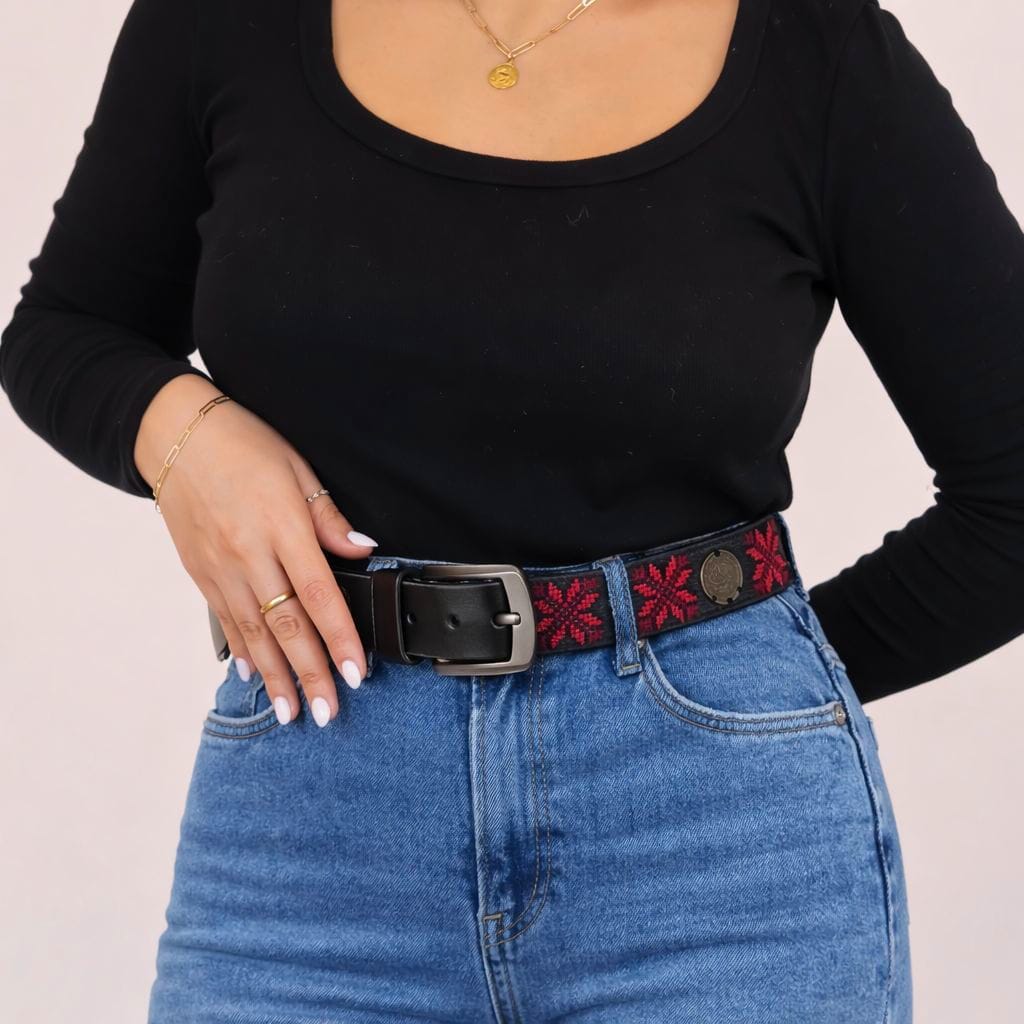 Wqah Belt