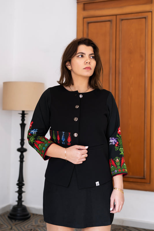 RAJEEN (راجعين) Collection