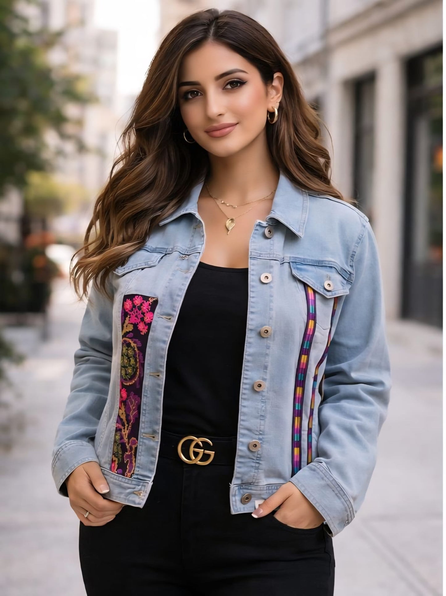 Denim