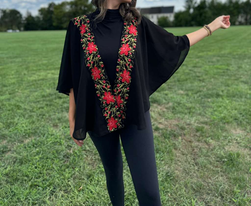 Shawl