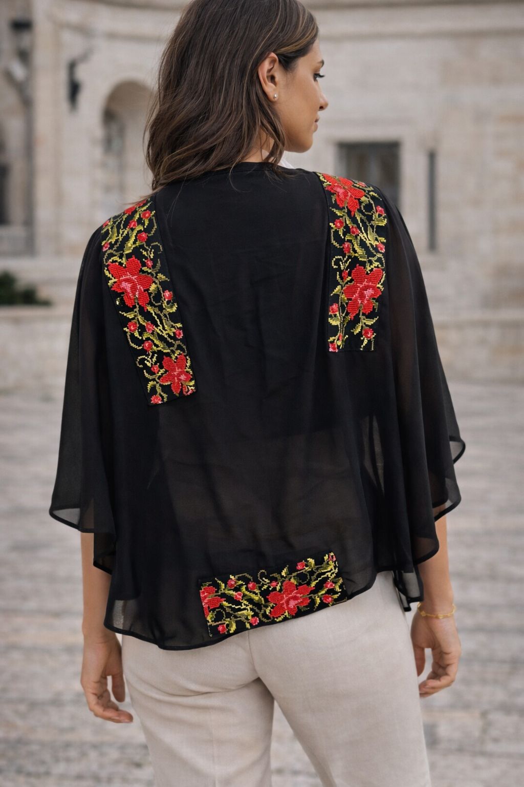 Shawl
