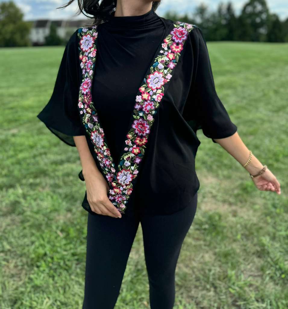 Shawl